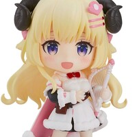 Figura Hololive Production Nendoroid Tsunomaki Watame 10 cm