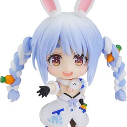 Figura Hololive Production Nendoroid Usada Pekora 10 cm