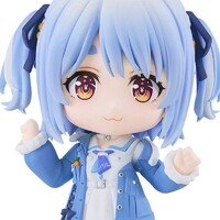 Figura Hololive Production Nendoroid Usada Pekora: Casual Outfit Ver. 10 cm