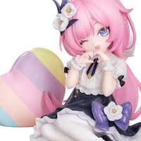 Figura Honkai Impact 3rd Elysia Little Flame-Chaser Ver. 9 cm