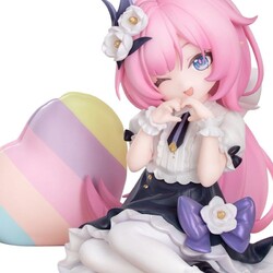Figura Honkai Impact 3rd Elysia Little Flame-Chaser Ver. 9 cm