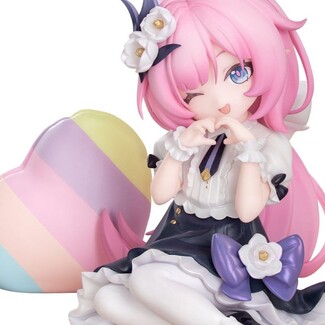 Figura Honkai Impact 3rd Elysia Little Flame-Chaser Ver. 9 cm