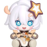 Figura Honkai Impact 3rd Huggy Good Smile Mini ELF/Kiana Kaslana 7 cm