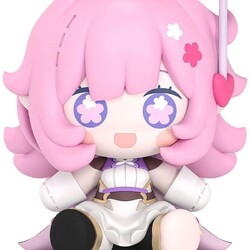 Figura Honkai: Star Rail Chibi Huggy Good Smile ELF/Elf Elysia 6 cm