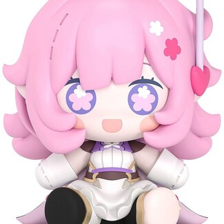 Figura Honkai: Star Rail Chibi Huggy Good Smile ELF-Elf Elysia 6 cm