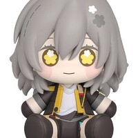 Figura Honkai: Star Rail Chibi Huggy Good Smile Trailblazer (Female) 6 cm