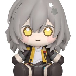 Figura Honkai: Star Rail Chibi Huggy Good Smile Trailblazer (Female) 6 cm