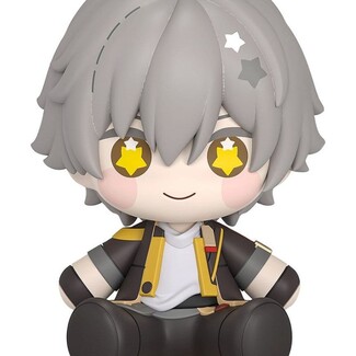 Figura Honkai: Star Rail Chibi Huggy Good Smile Trailblazer (Male) 6 cm