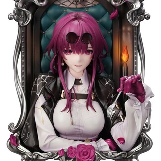 Figura Honkai: Star Rail Diorama Kafka: Patience Is All You Need Ver. 25 cm