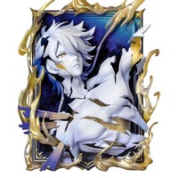 Figura Honkai: Star Rail Diorama Phainon Thus Burns the Dawn Ver. 25 cm
