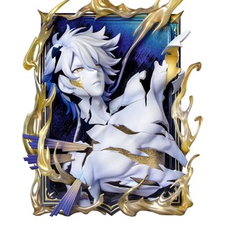 Figura Honkai: Star Rail Diorama Phainon Thus Burns the Dawn Ver. 25 cm