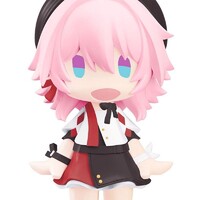 Figura Honkai: Star Rail HELLO! GOOD SMILE March 7th 10 cm