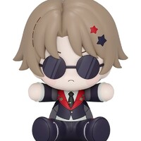 Figura Honkai: Star Rail Huggy Good Smile Mini Skott 7 cm