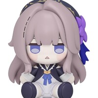 Figura Honkai: Star Rail Huggy Good Smile Mini The Herta 7 cm