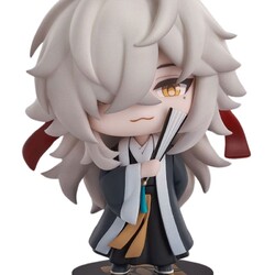 Figura Honkai: Star Rail Nameless Honor Chibi Vol. 01 Jing Yuan 8 cm