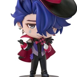 Figura Honkai: Star Rail Nameless Honor Chibi Vol. 01 Sampo 8 cm