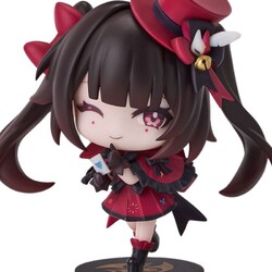 Figura Honkai: Star Rail Nameless Honor Chibi Vol. 01 Sparkle 8 cm