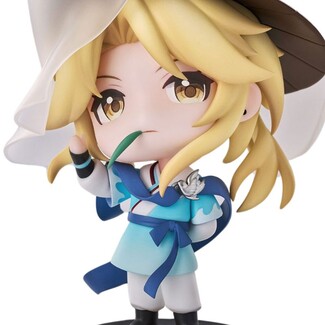 Figura Honkai: Star Rail Nameless Honor Chibi Vol. 01 Yanqing 8 cm