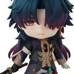 Figura Honkai: Star Rail Nendoroid Blade 10 cm