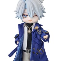 Figura Honkai: Star Rail Nendoroid Doll Phainon: Express Travel Ver. 15 cm