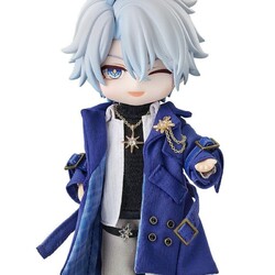 Figura Honkai: Star Rail Nendoroid Doll Phainon: Express Travel Ver. 15 cm