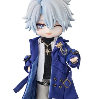 Figura Honkai: Star Rail Nendoroid Doll Phainon: Express Travel Ver. 15 cm