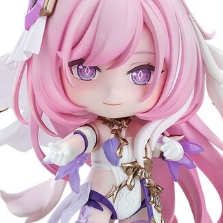 Figura Honkai: Star Rail Nendoroid Elysia - Herrscher of Human: Ego 10 cm