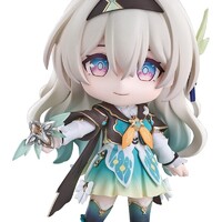 Figura Honkai: Star Rail Nendoroid Firefly 10 cm