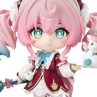 Figura Honkai: Star Rail Nendoroid Hyacine 10 cm
