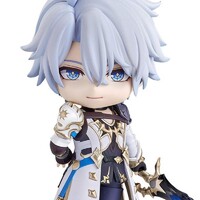 Figura Honkai: Star Rail Nendoroid Phainon 10 cm