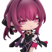 Figura Honkai: Star Rail Welcome to Train Tea Party Chibi Kafka 7 cm