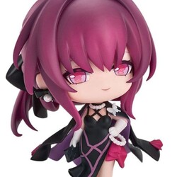 Figura Honkai: Star Rail Welcome to Train Tea Party Chibi Kafka 7 cm