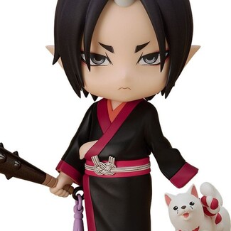 Figura Hozuki no Reitetsu Nendoroid Hozuki 2.0 10 cm