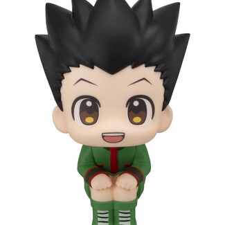Figura Hunter x Hunter Look Up Gon Freecss 11 cm