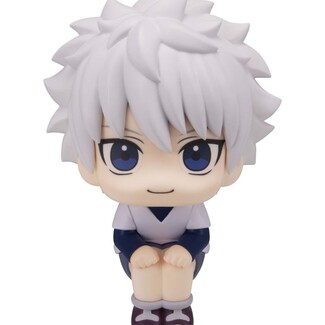 Figura Hunter x Hunter Look Up Killua Zoldyck 11 cm