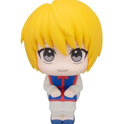 Figura Hunter x Hunter Look Up Kurapika 11 cm