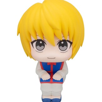 Figura Hunter x Hunter Look Up Kurapika 11 cm
