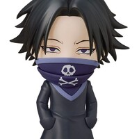 Figura Hunter x Hunter Nendoroid Feitan 10 cm