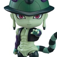 Figura Hunter x Hunter Nendoroid Meruem 10 cm