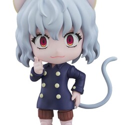Figura Hunter x Hunter Nendoroid Neferpitou 10 cm