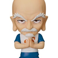 Figura Hunter x Hunter Nendoroid Netero 10 cm