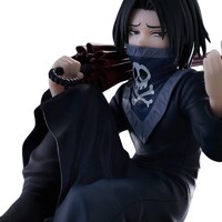Figura Hunter x Hunter Noodle Stopper Feitan 14 cm