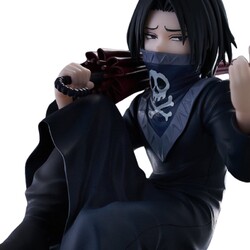 Figura Hunter x Hunter Noodle Stopper Feitan 14 cm