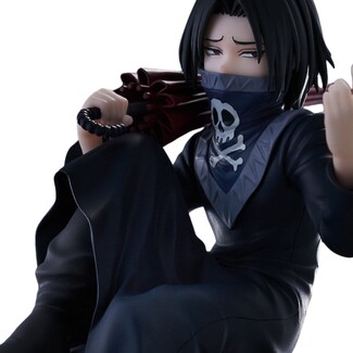 Figura Hunter x Hunter Noodle Stopper Feitan 14 cm