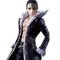 Figura Hunter x Hunter S.H.Figuarts Chrollo 16 cm