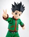 Figura Hunter x Hunter S.H.Figuarts Gon 14 cm