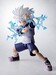 Figura Hunter x Hunter S.H.Figuarts Killua 14 cm