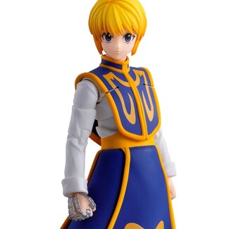 Figura Hunter X Hunter S.H.Figuarts Kurapika 15 cm