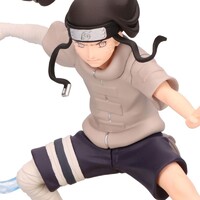 Figura Hyuga Neji Memorable Saga Naruto Shippuden 10cm