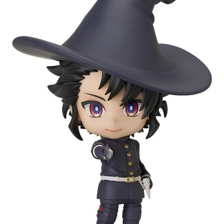 Figura Ichi the Witch Nendoroid Ichi 10 cm